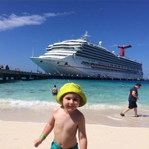 Meet your Posher, Jeff